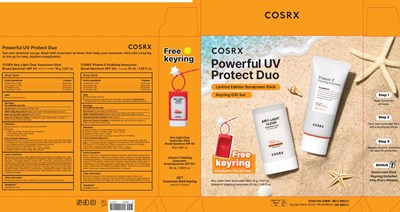 Powerful Uv Protect Duo (Powerful Uv Protect Duo)